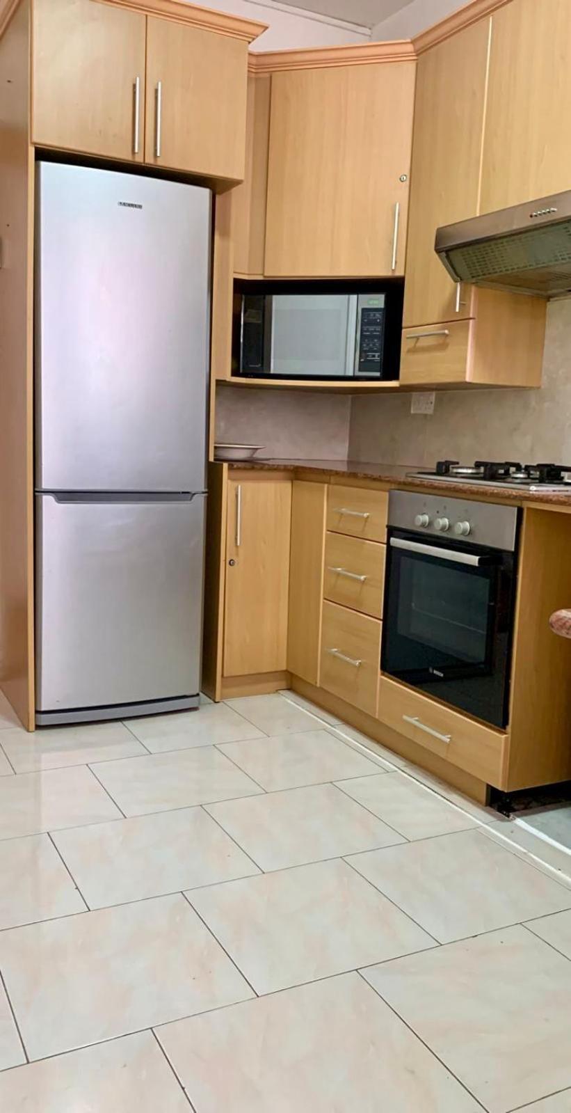 Apartament White Castle *
