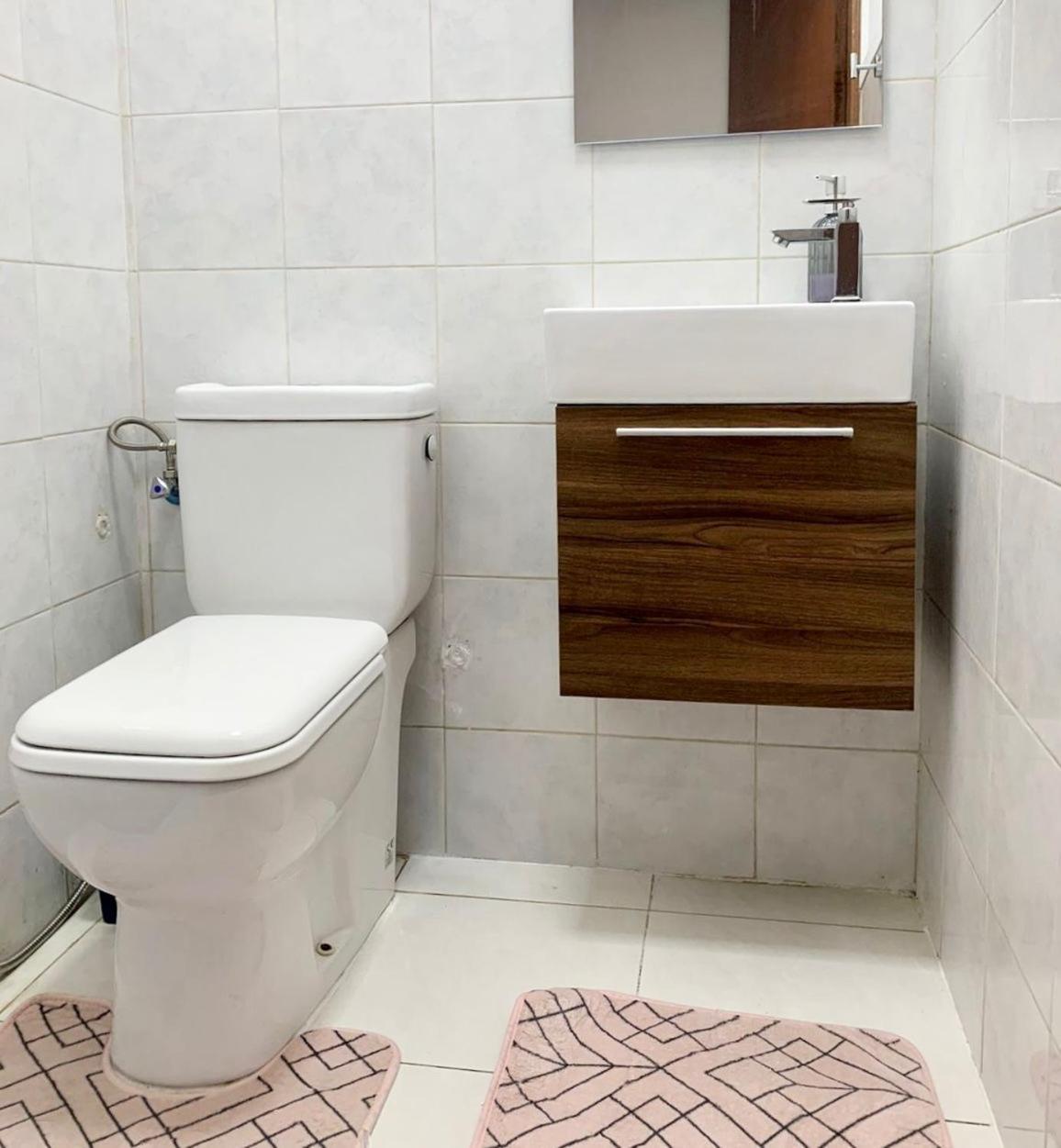 White Castle Apartament