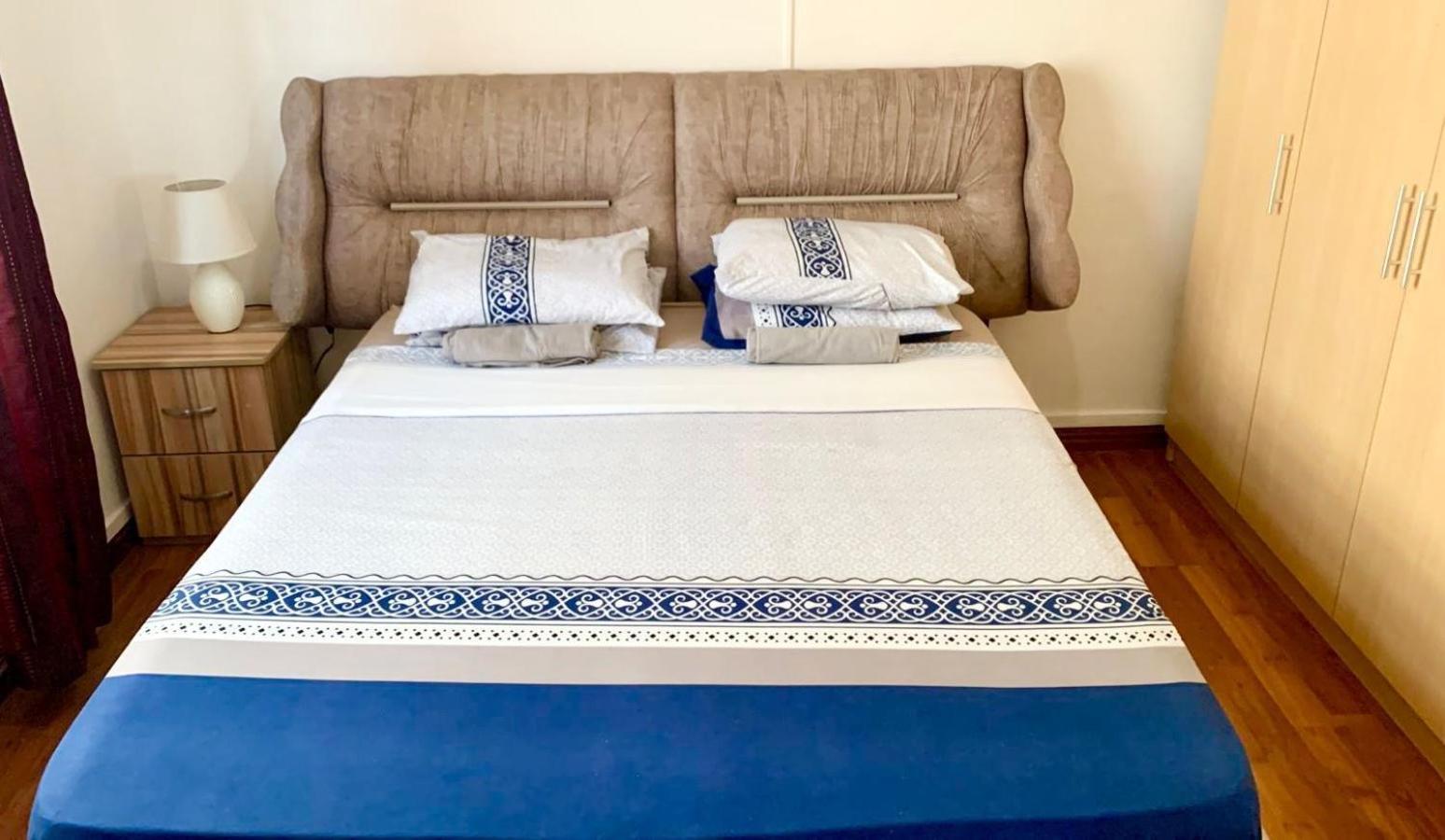 Apartament White Castle *