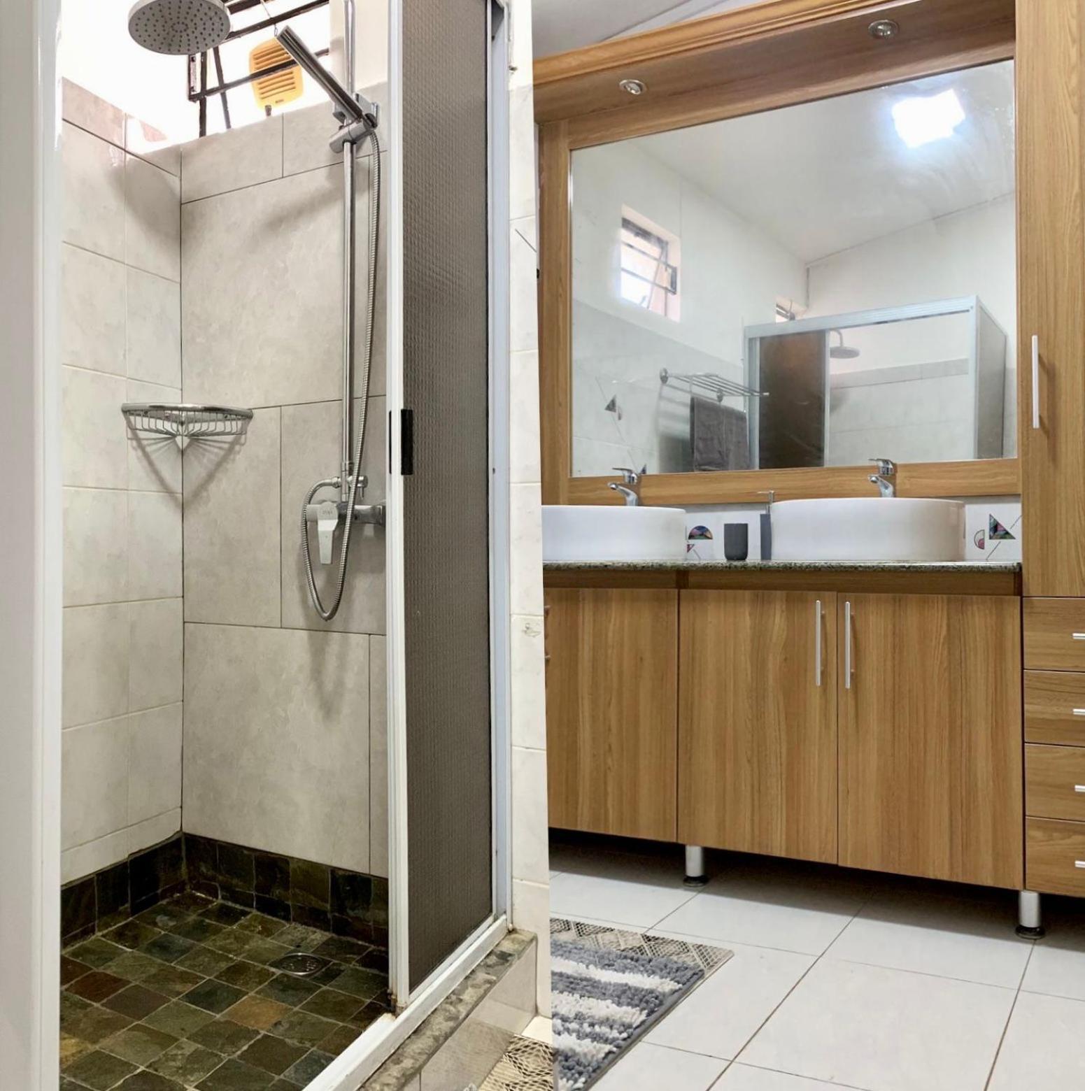 White Castle Apartament