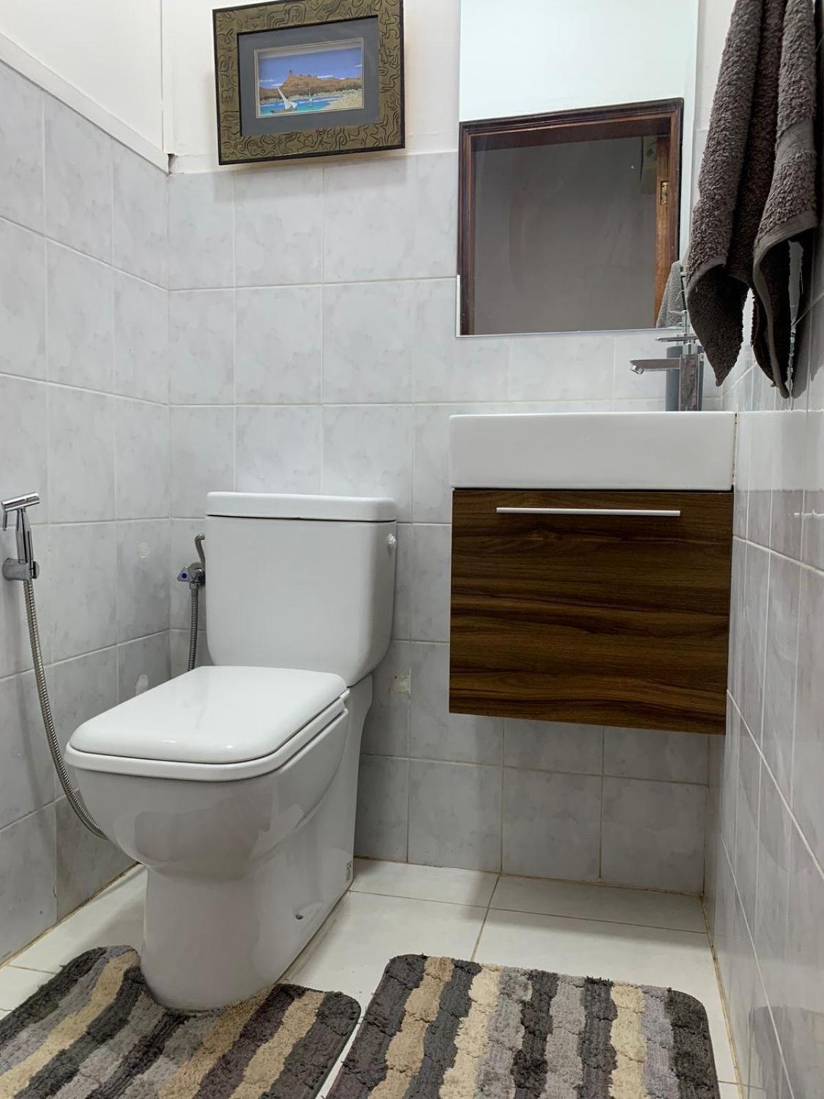 Apartament White Castle *